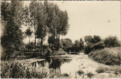 Ecouche Bords de l'Orne