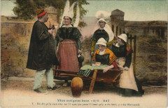 Vive not'gros berr France