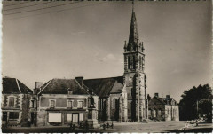 Passay la Conception La Place France