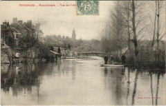 Putanges Pont-Ecrepin France