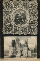 Alencon Souvenir d'Alencon France à Alençon