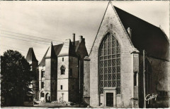 Argentan Le Palais de Justice France à Argentan