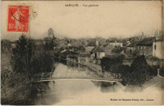 Alencon Vue Generale France à Alençon