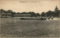 Mortagne - Le champ de Courses -
													61 Orne
												