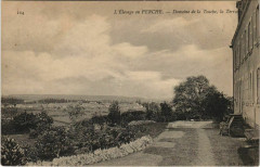 L'Elevage en Perche-Domaine de la Touche la Terrase