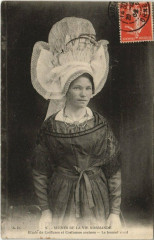 Scénes de la vie Normande