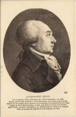 Jacques René Hébert