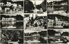 Bagnoles-de-l'Orne -
													61 Orne
												