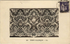 Point d'Alencon