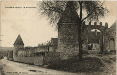 Boissy Maugis-La Moussetiére