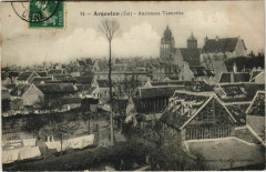 Argentan Anciennes Tanneries à Argentan