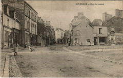 Couterne Rue de Lassay