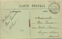 Le Mesle-sur-Sarthe-Villa Suzanne-Adéle -
													61 Orne
												