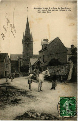 Domfront