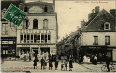 Laigle Orne - Rue des Emangeards