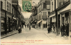 Laigle Orne - Rue de Becanne