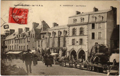Carentan - Les Porches