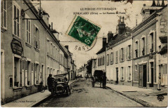 Remalard-Le Bureau de Poste
