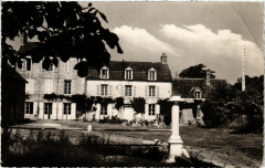 Vingt-Hanaps- Le Cháteau de la Touche