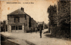 Neuilly-le-Buisson (Orne) - Le Centre du Bourg
