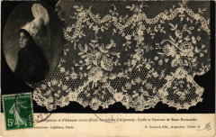 Inf.Argentan et d'Alencon réunis (Ecole denteillére d'Argentan)... à Argentan