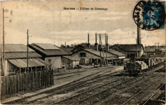 Surdon - L'Usine de Creosotage -
													61 Orne
												