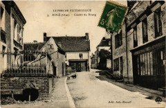 Noce - Centre du Bourg -
													61 Orne
												