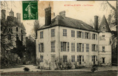 Aubry-en-Exmes - Le Chateau -
													61 Orne
												