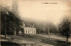 Masles - Les Clairets -
													61 Orne
												