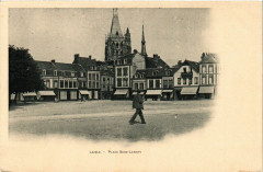 Laigle - Place Bois-Landry