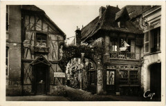 Laigle - Maison d'Antiquités