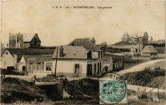 Audresselles - Vue générale -
													61 Orne
												