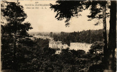 Tessé-le-Madeleine - Dans son Nid -
													61 Orne
												