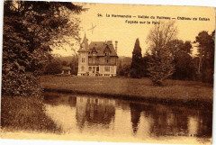 La normandie - Vallee du noireau