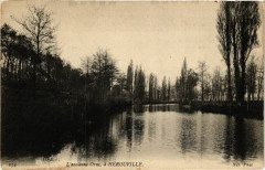 L'ancienne orne a herouville