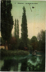Ecouche - Les bords de l'orne