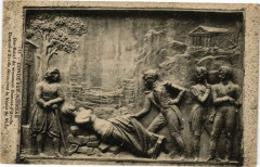 Conde - sur - noireau