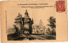 La normade archeologique et pittorrsque