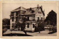 Tesse-la-Madeleine - Le Clos Joli -
													61 Orne
												