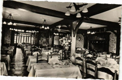 Tesse-la-Madeleine - Hotel de tesse -
													61 Orne
												
