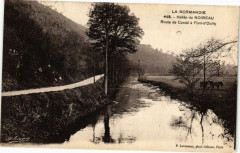 La normaide - Vallee di noireau