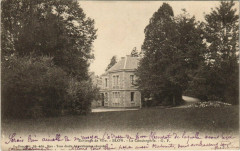 Environs de Vire - Blon - La Conciergerie