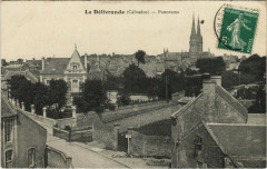 La Delivrande - Panorama