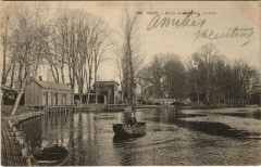 Caen - Ecole de Natation Valette à Caen