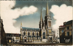 La Delivrande - La Basilique