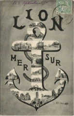 Lion-sur-Mer à Lion-sur-Mer