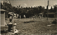 Houlgate - Camping à Houlgate