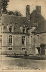 Fervaques - Le Chateau -
													14 Calvados
												