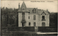 Franceville-Plage-Pichenette