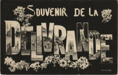 Souvenir de la Delivrade